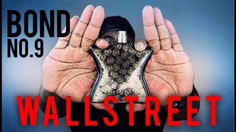 bond no 9 wall street clone